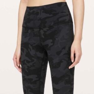 Lululemon Align Crop